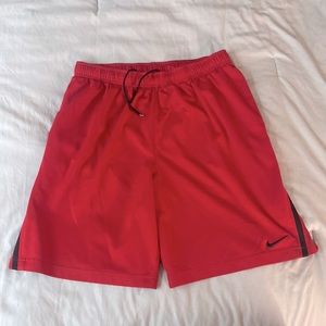 men’s nike shorts!